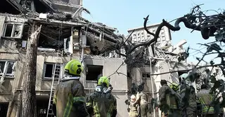 ইসরাইলি হামলায় ইরানের ৬ পরমাণু বিজ্ঞানী নিহত